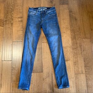 ✨2/$20✨PARASUCO MID-RISE SKINNY JEAN